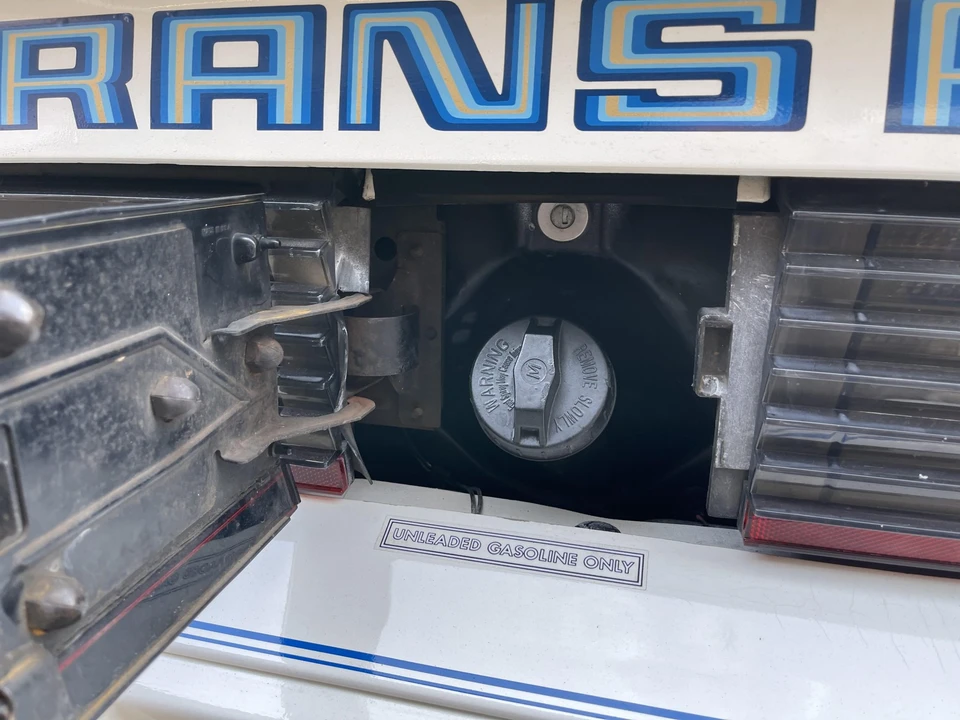 1979 Pontiac Firebird Trans Am 2nd Gen - Image 22 of 31
