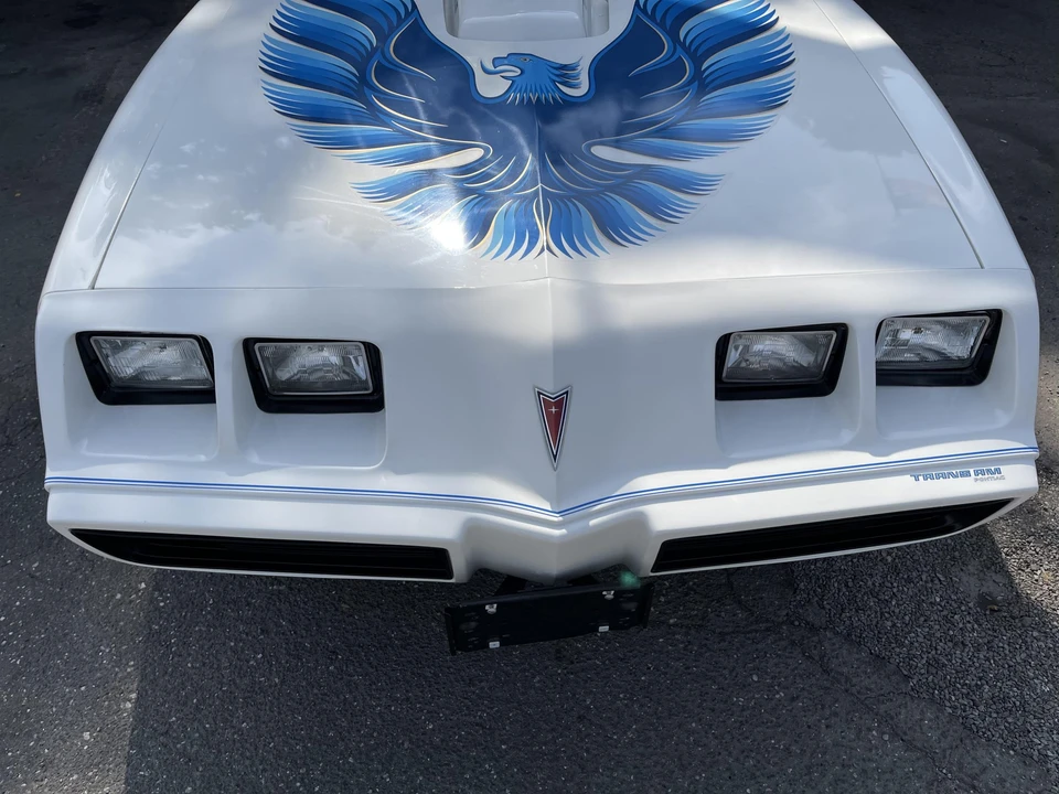 1979 Pontiac Firebird Trans Am 2nd Gen - Image 10 of 31