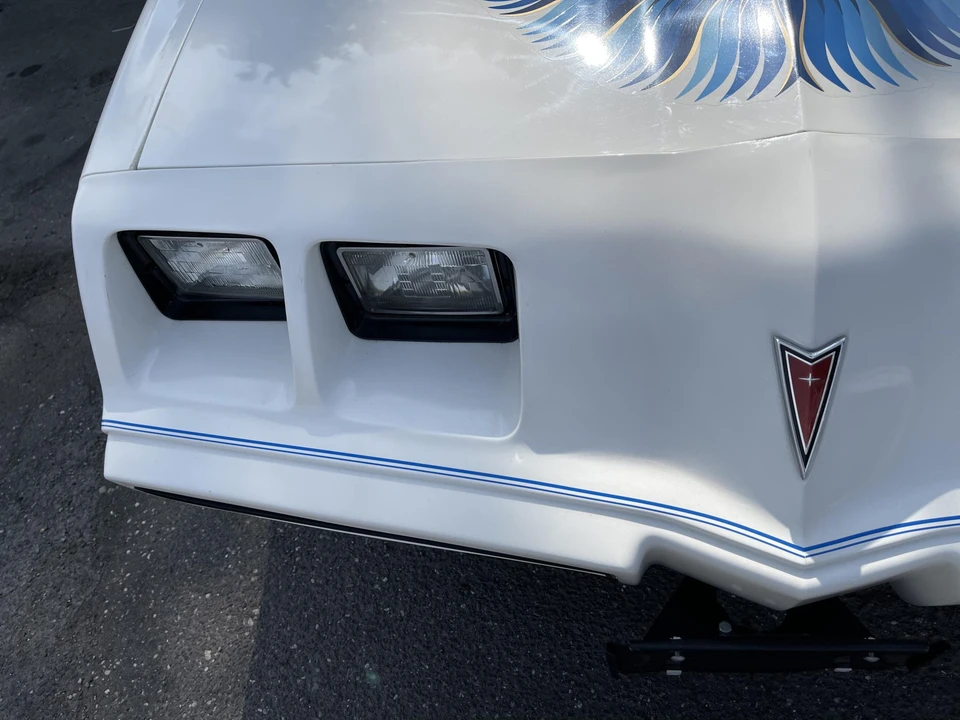 1979 Pontiac Firebird Trans Am 2nd Gen - Image 9 of 31