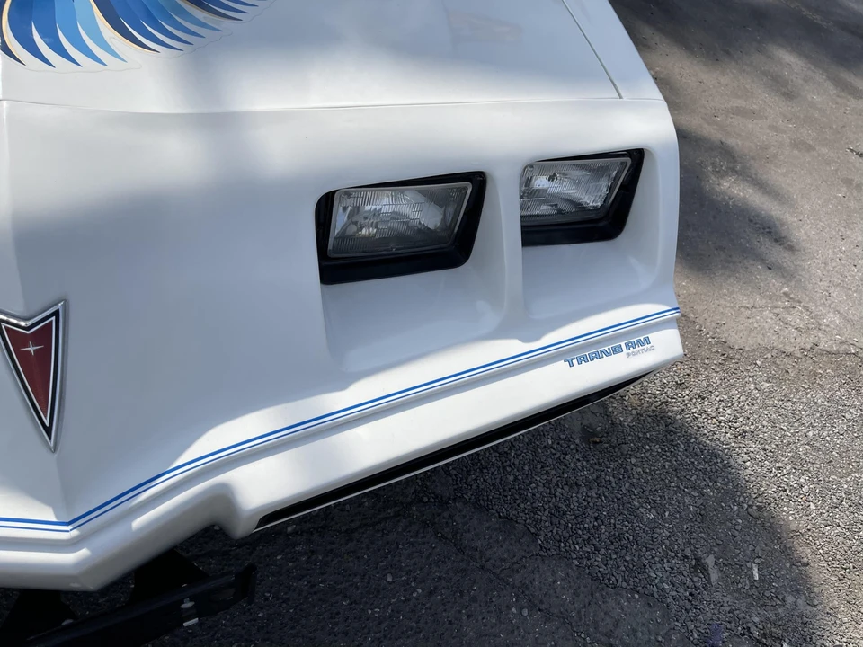 1979 Pontiac Firebird Trans Am 2nd Gen - Image 11 of 31