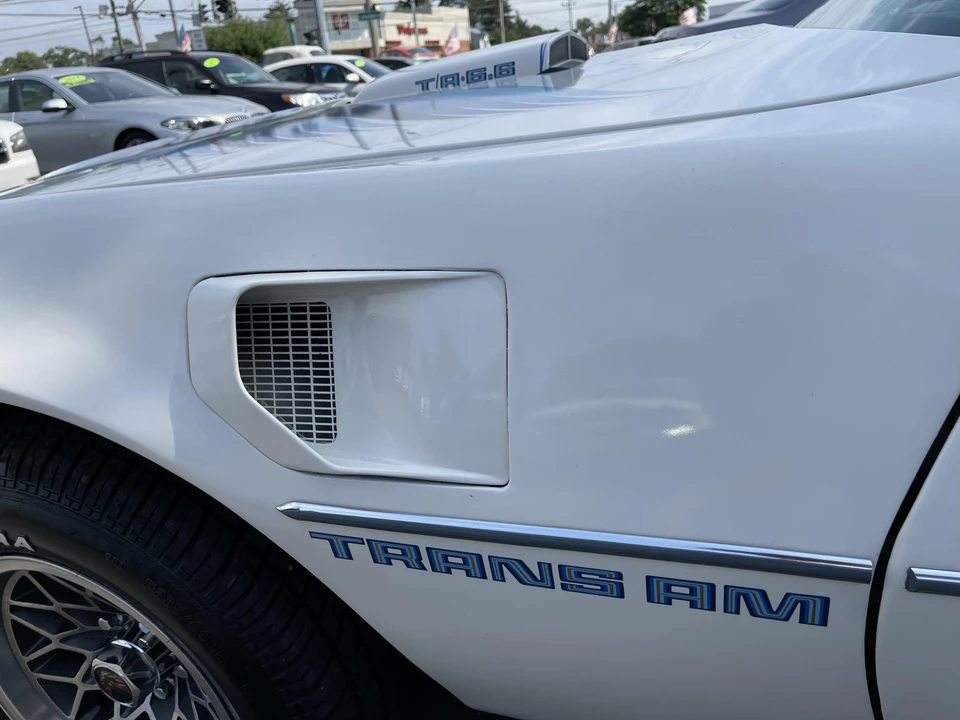 1979 Pontiac Firebird Trans Am 2nd Gen - Image 15 of 31