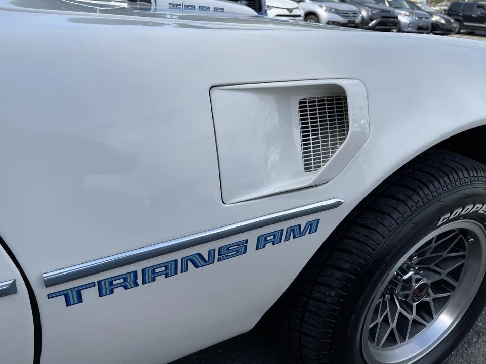 1979 Pontiac Firebird Trans Am 2nd Gen - Image 29 of 31