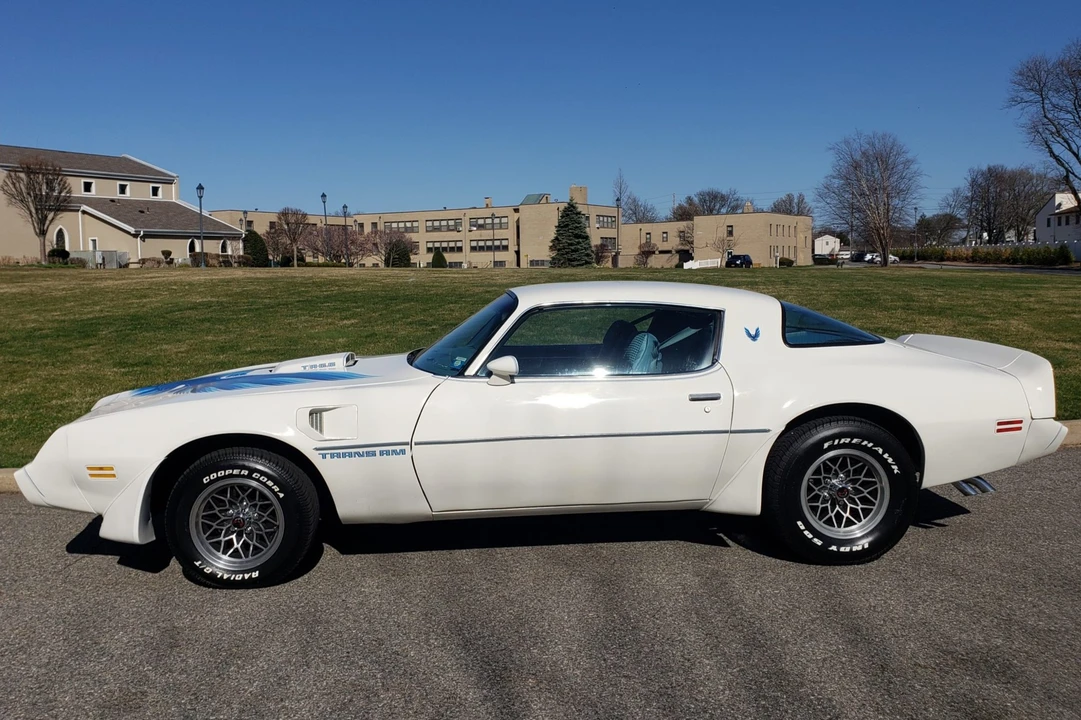 1979 Pontiac Firebird Trans Am 2nd Gen - Image 3 of 31