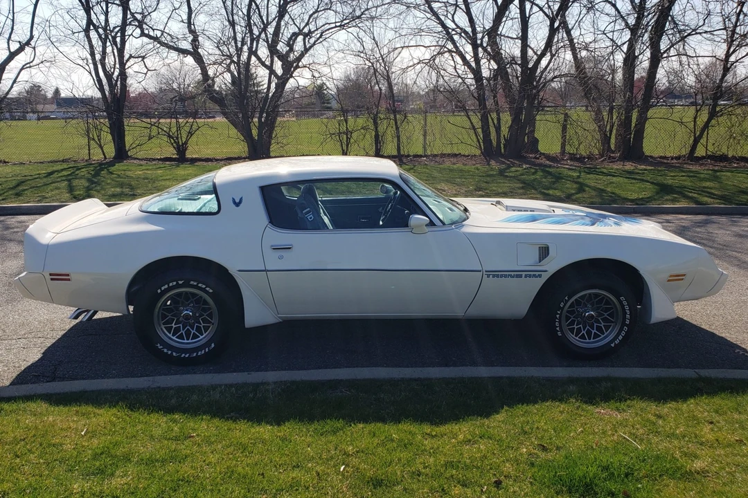 1979 Pontiac Firebird Trans Am 2nd Gen - Image 7 of 31