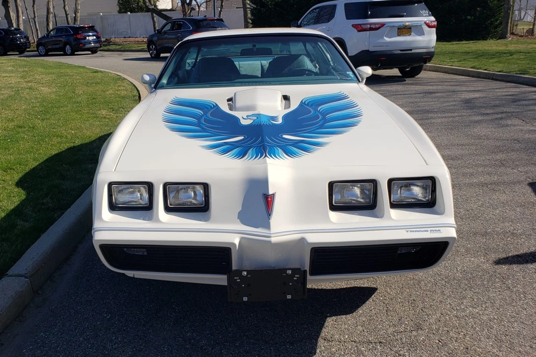 1979 Pontiac Firebird Trans Am 2nd Gen - Image 2 of 31