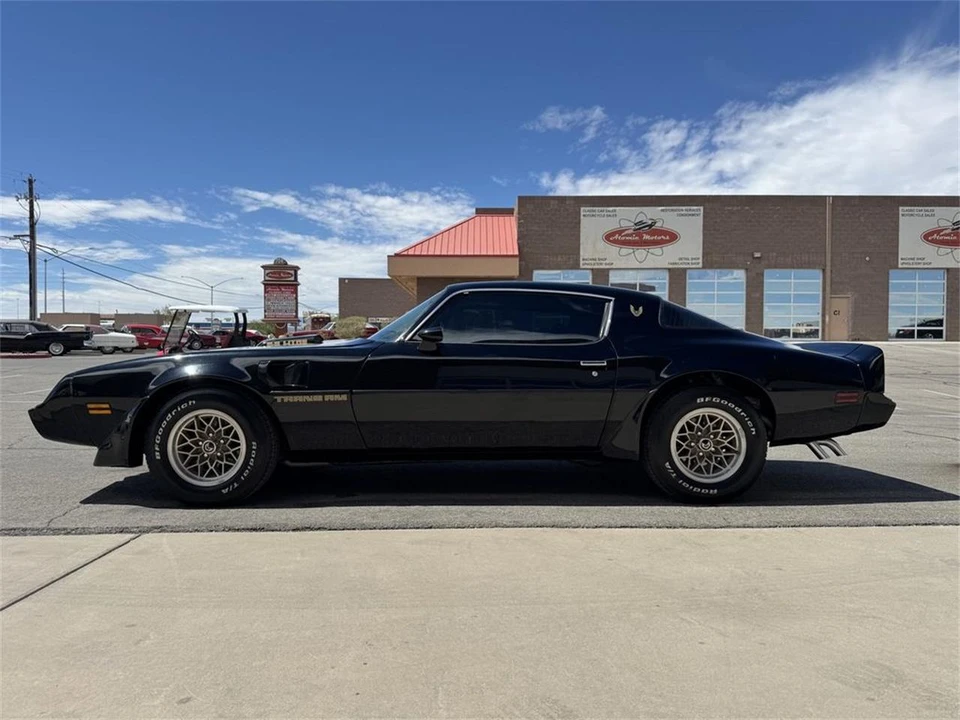 1979 Pontiac Firebird Trans Am 2nd Gen - Image 7 of 24