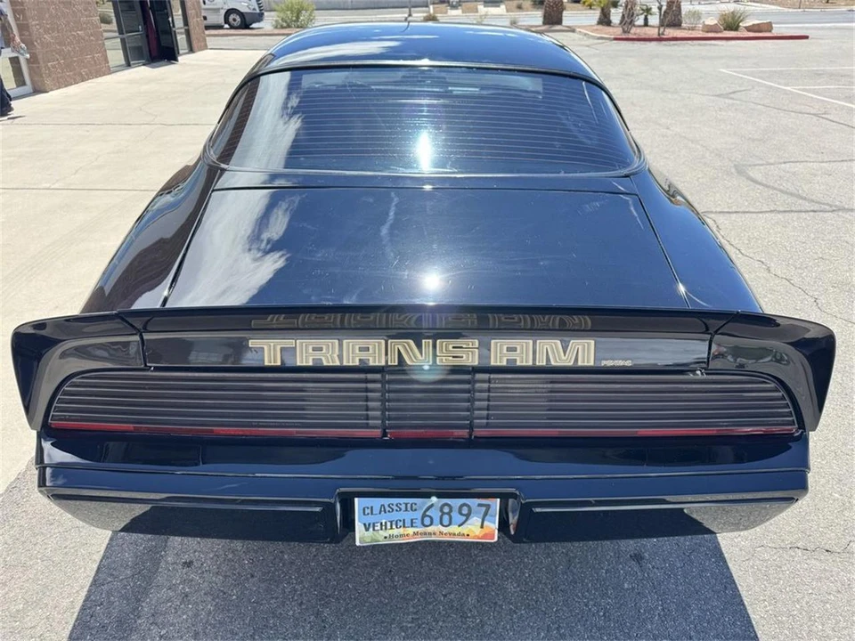 1979 Pontiac Firebird Trans Am 2nd Gen - Image 10 of 24