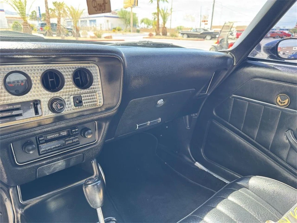 1979 Pontiac Firebird Trans Am 2nd Gen - Image 16 of 24