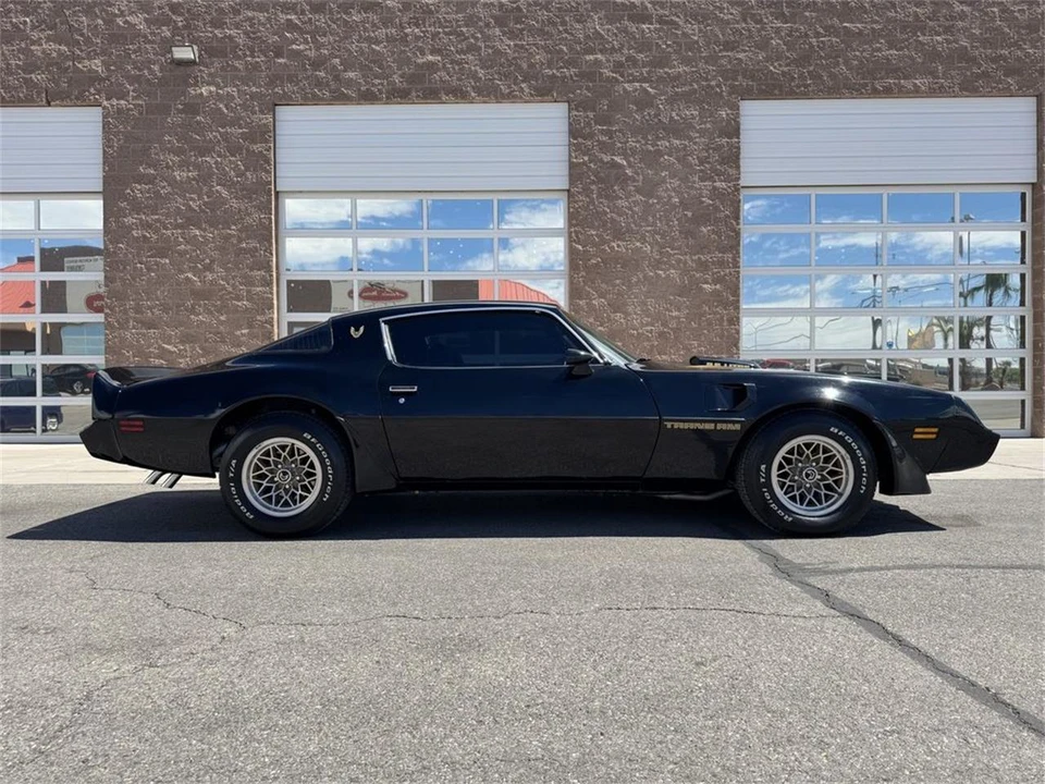 1979 Pontiac Firebird Trans Am 2nd Gen - Image 3 of 24