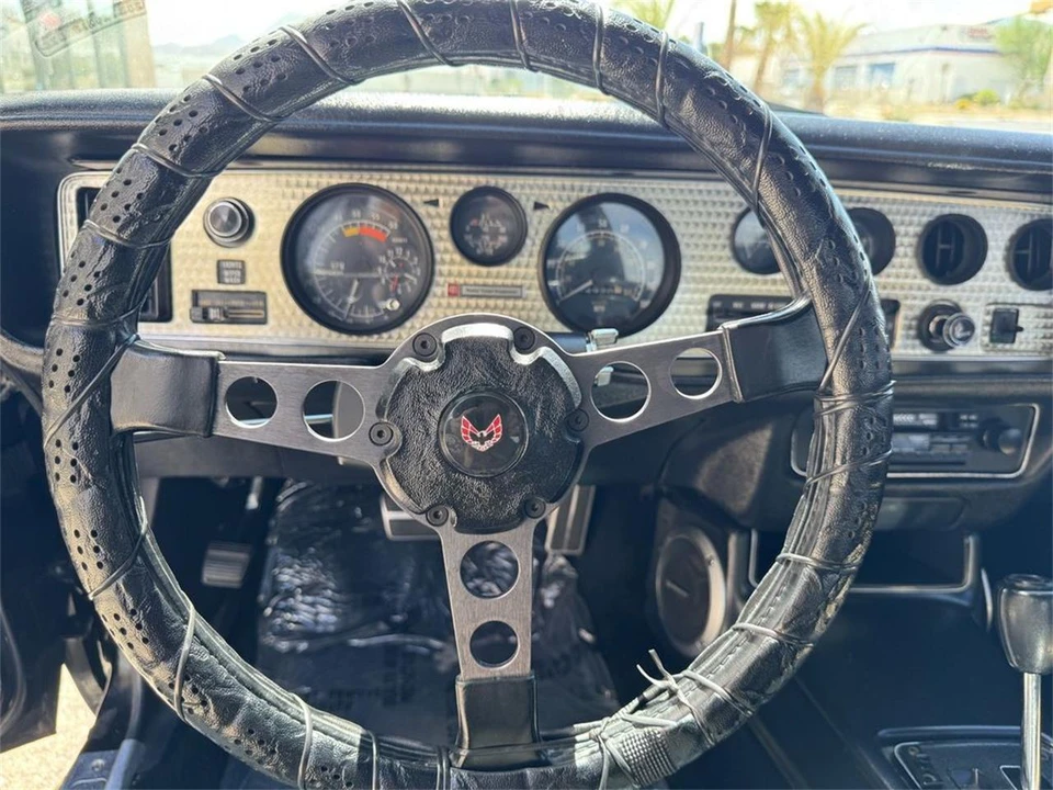 1979 Pontiac Firebird Trans Am 2nd Gen - Image 17 of 24