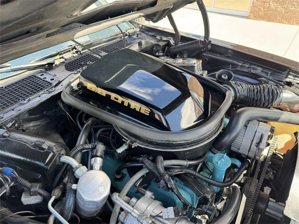 1979 Pontiac Firebird Trans Am 2nd Gen - Image 24 of 24