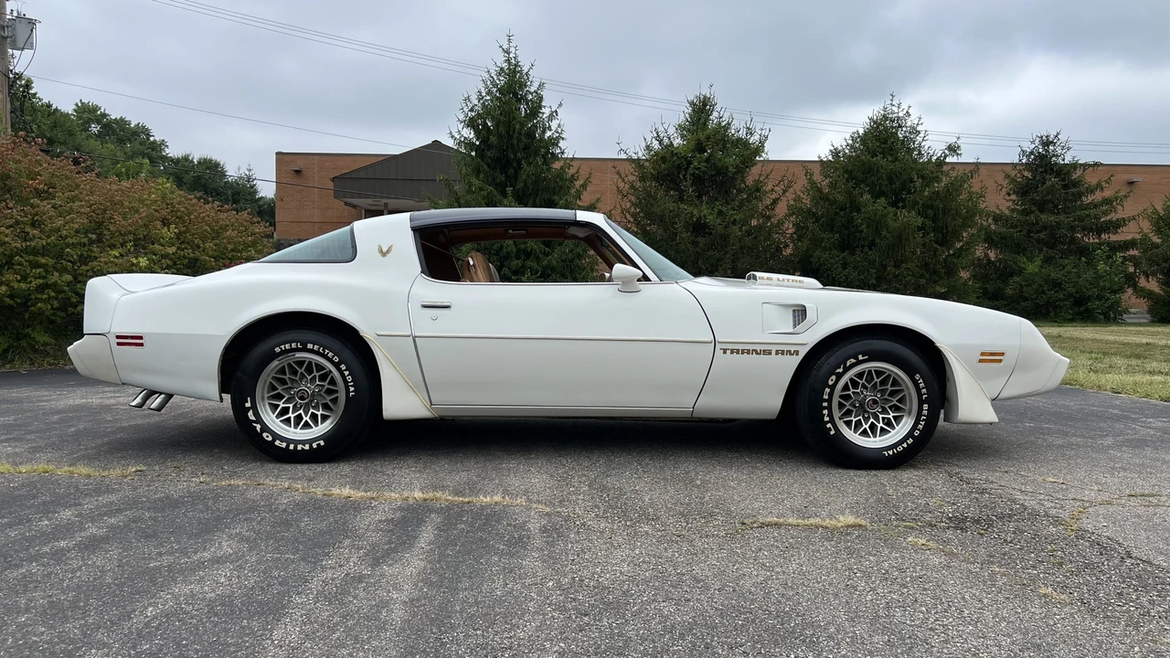 1979 Pontiac Firebird Trans Am 2nd Gen - Image 26 of 31