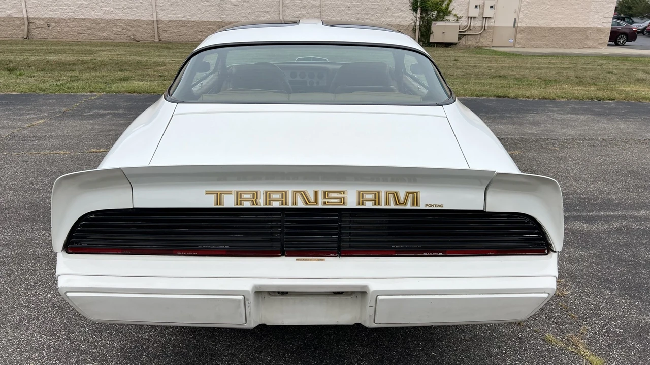 1979 Pontiac Firebird Trans Am 2nd Gen - Image 19 of 31
