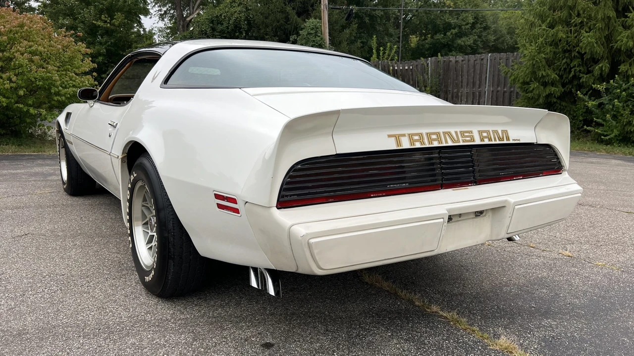 1979 Pontiac Firebird Trans Am 2nd Gen - Image 16 of 31