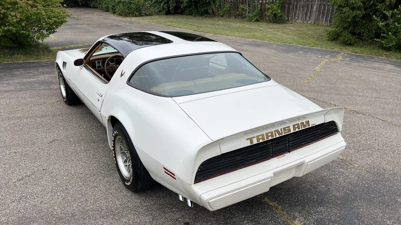 1979 Pontiac Firebird Trans Am 2nd Gen - Image 18 of 31