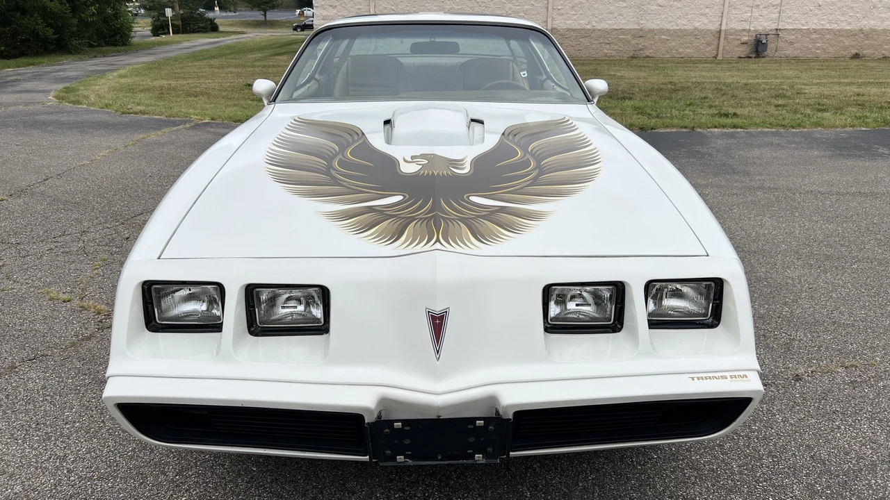 1979 Pontiac Firebird Trans Am 2nd Gen - Image 3 of 31