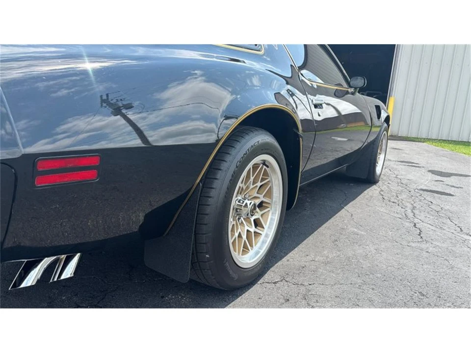 1979 Pontiac Firebird Trans Am 2nd Gen - Image 29 of 31