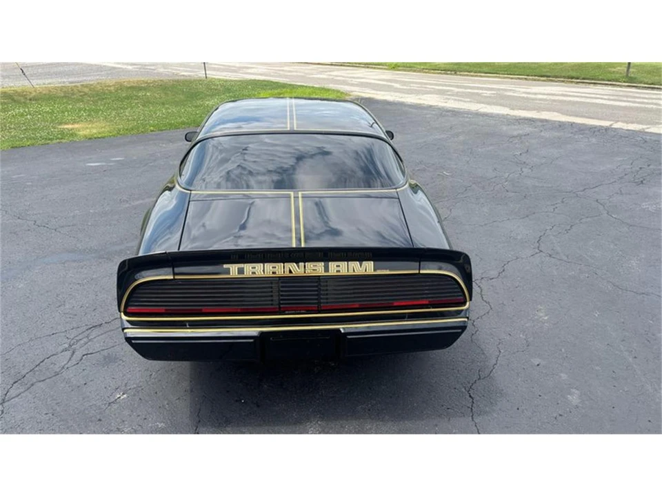 1979 Pontiac Firebird Trans Am 2nd Gen - Image 27 of 31