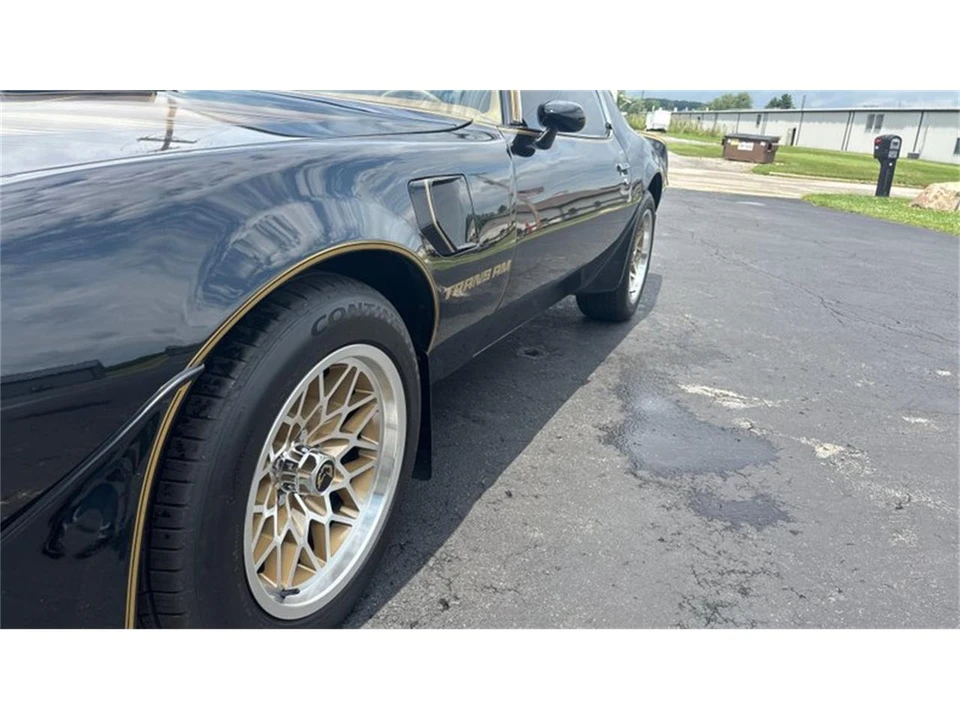 1979 Pontiac Firebird Trans Am 2nd Gen - Image 23 of 31