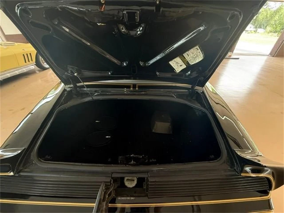 1979 Pontiac Firebird Trans Am 2nd Gen - Image 19 of 31