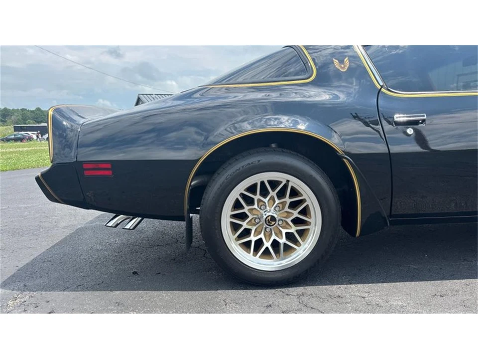 1979 Pontiac Firebird Trans Am 2nd Gen - Image 31 of 31