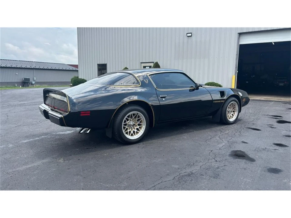 1979 Pontiac Firebird Trans Am 2nd Gen - Image 30 of 31