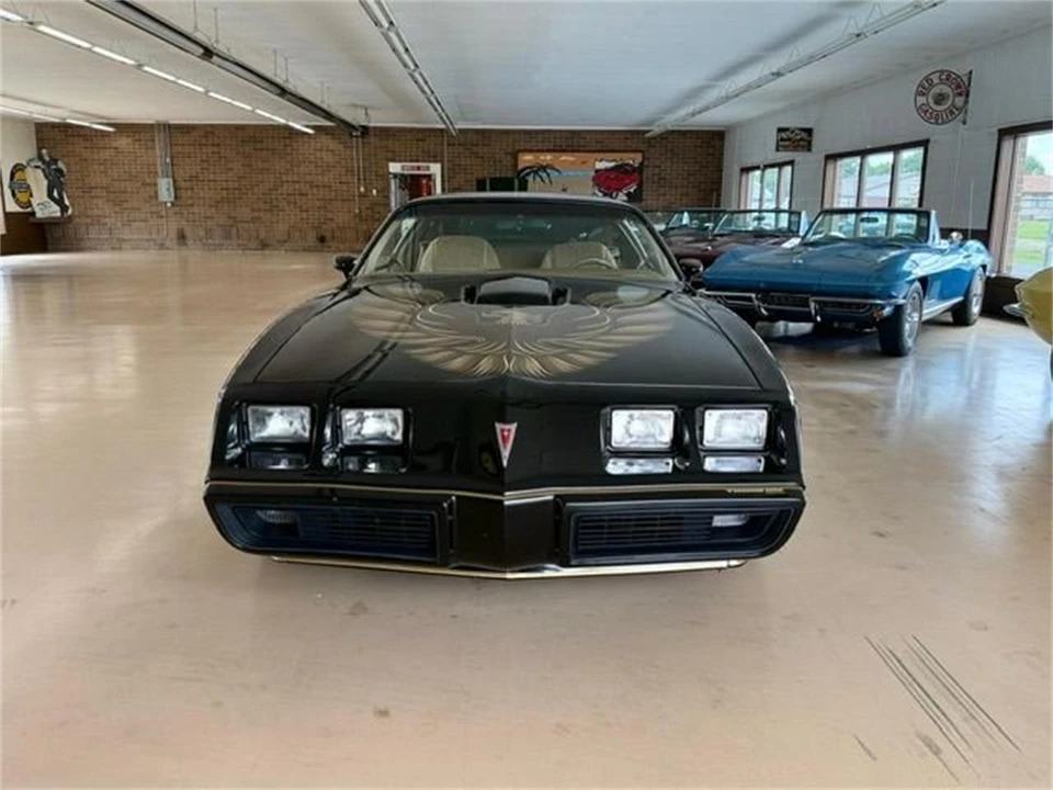 1979 Pontiac Firebird Trans Am 2nd Gen - Image 2 of 31