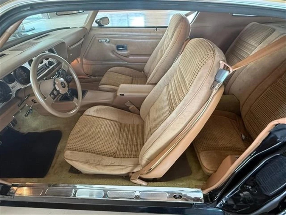 1979 Pontiac Firebird Trans Am 2nd Gen - Image 14 of 31