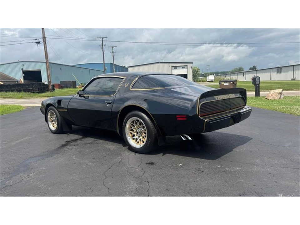 1979 Pontiac Firebird Trans Am 2nd Gen - Image 26 of 31