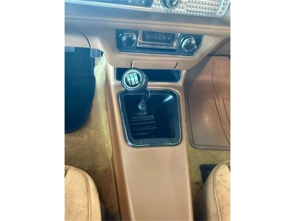 1979 Pontiac Firebird Trans Am 2nd Gen - Image 12 of 31