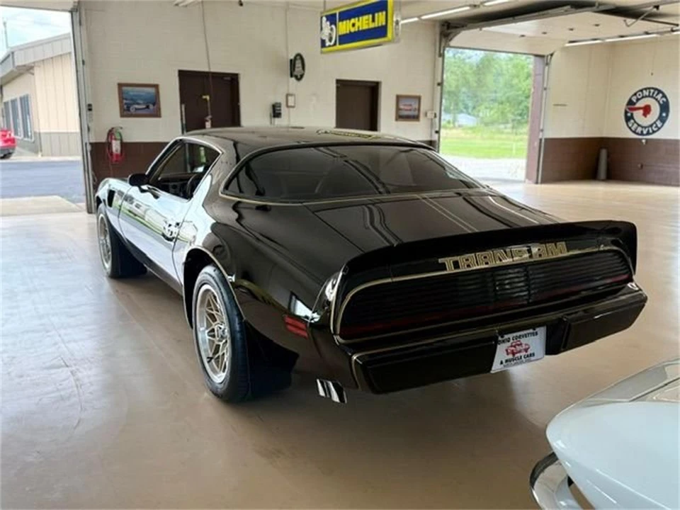 1979 Pontiac Firebird Trans Am 2nd Gen - Image 6 of 31