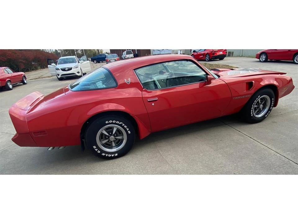 1979 Pontiac Firebird Trans Am 2nd Gen - Image 5 of 22