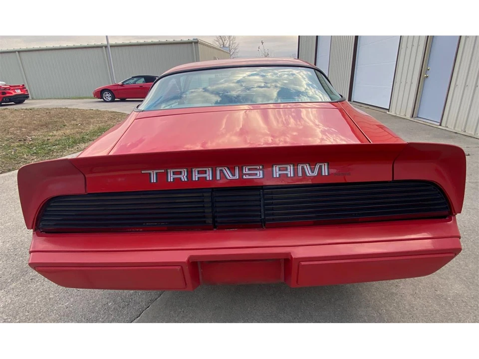 1979 Pontiac Firebird Trans Am 2nd Gen - Image 7 of 22