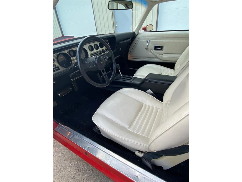 1979 Pontiac Firebird Trans Am 2nd Gen - Image 10 of 22