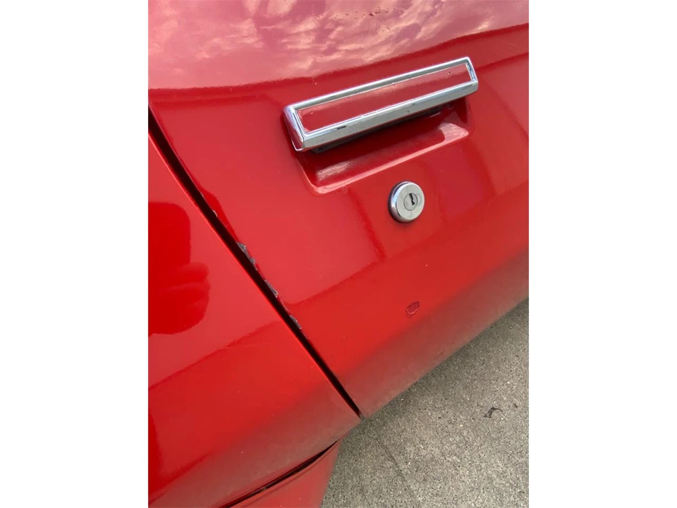 1979 Pontiac Firebird Trans Am 2nd Gen - Image 13 of 22