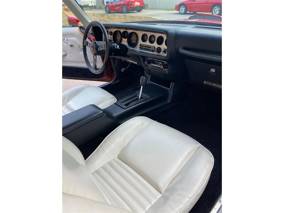 1979 Pontiac Firebird Trans Am 2nd Gen - Image 20 of 22