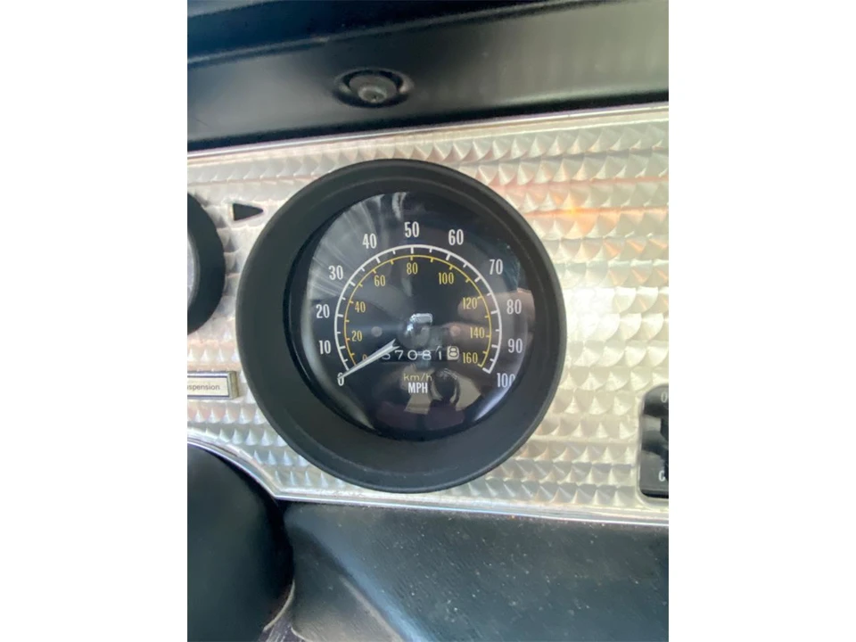 1979 Pontiac Firebird Trans Am 2nd Gen - Image 22 of 22