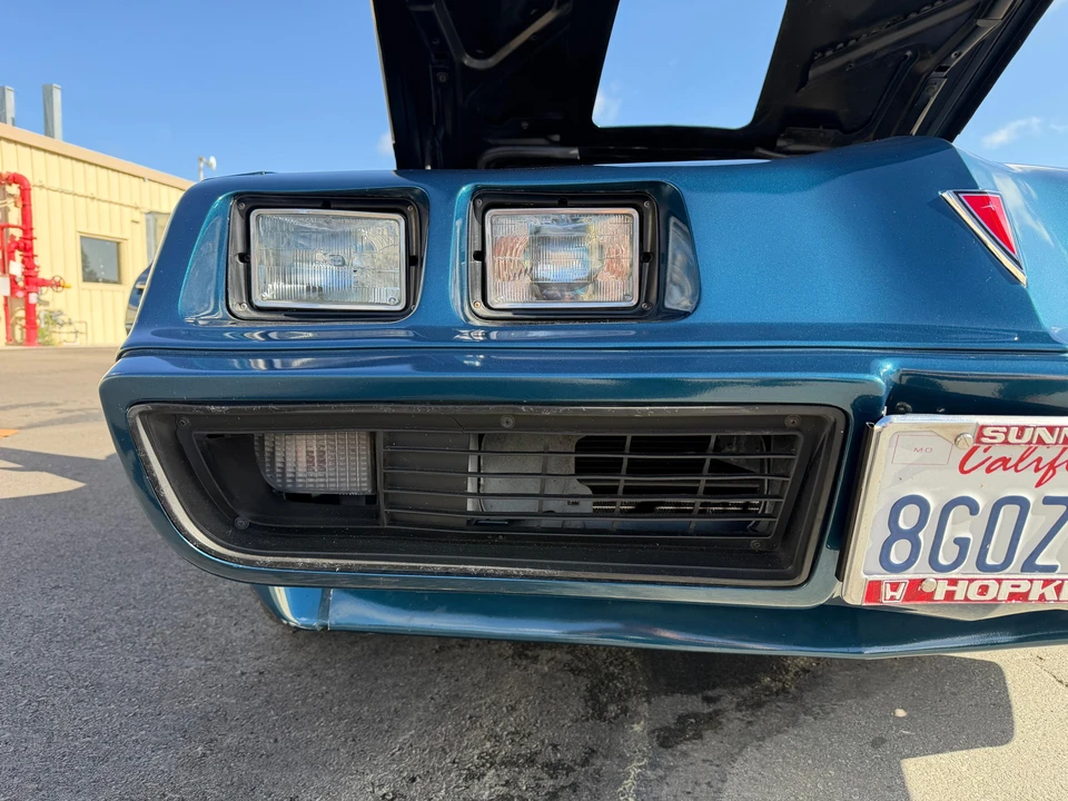 1979 Pontiac Firebird Trans Am 2nd Gen - Image 9 of 31