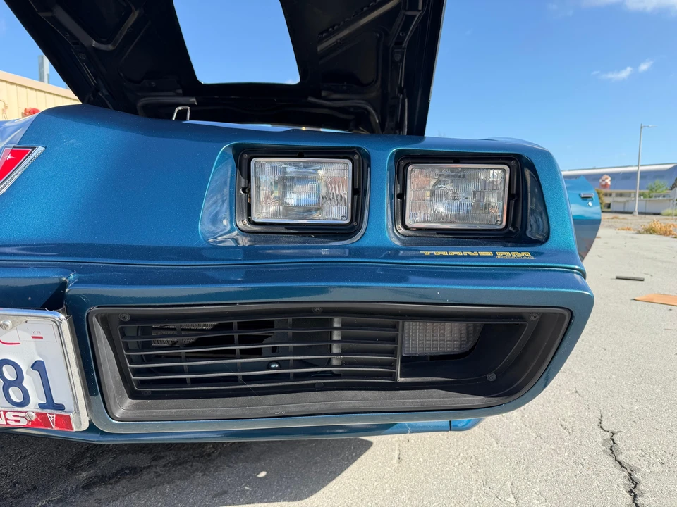 1979 Pontiac Firebird Trans Am 2nd Gen - Image 11 of 31