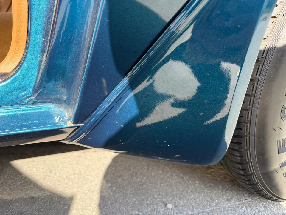 1979 Pontiac Firebird Trans Am 2nd Gen - Image 22 of 31