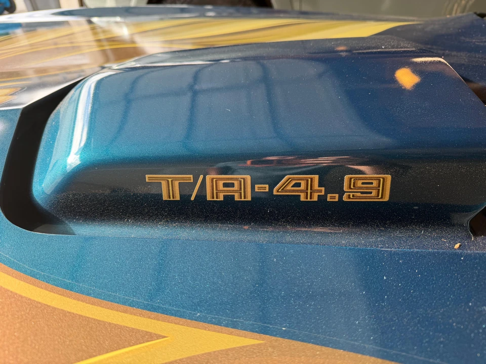 1979 Pontiac Firebird Trans Am 2nd Gen - Image 13 of 31