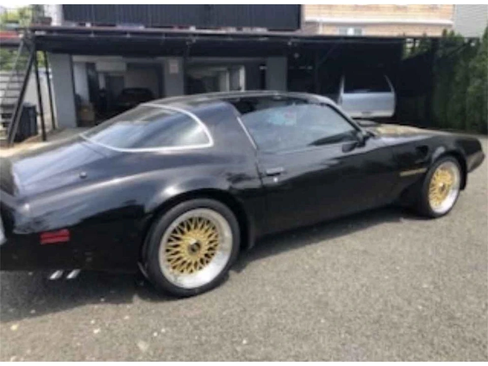 1979 Pontiac Firebird Trans Am 2nd Gen - Image 3 of 15