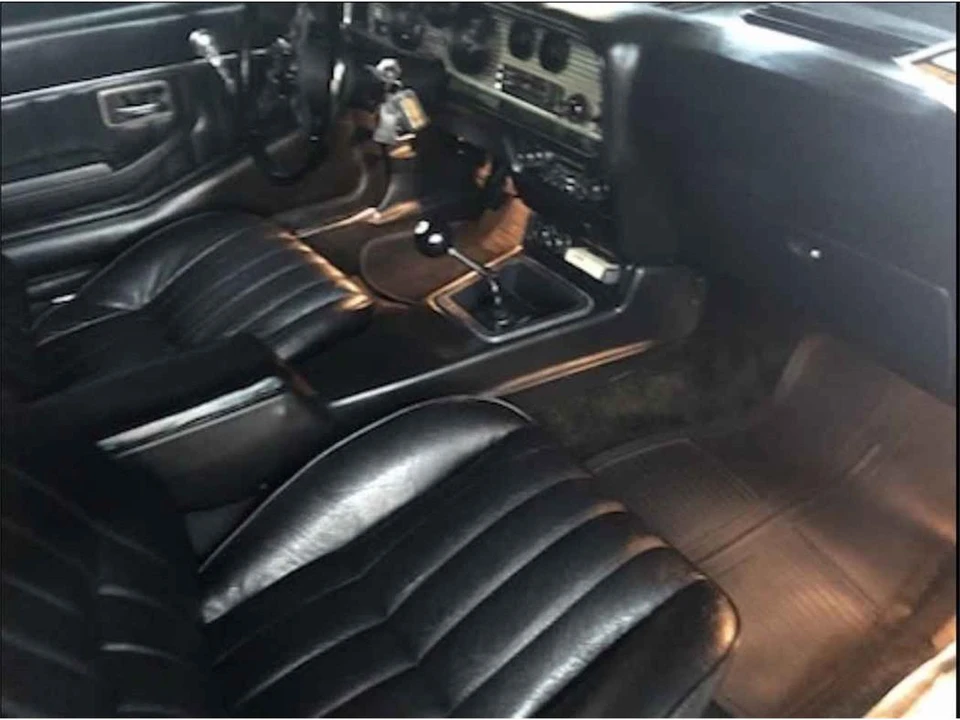 1979 Pontiac Firebird Trans Am 2nd Gen - Image 8 of 15
