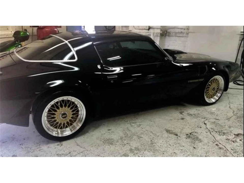 1979 Pontiac Firebird Trans Am 2nd Gen - Image 2 of 15