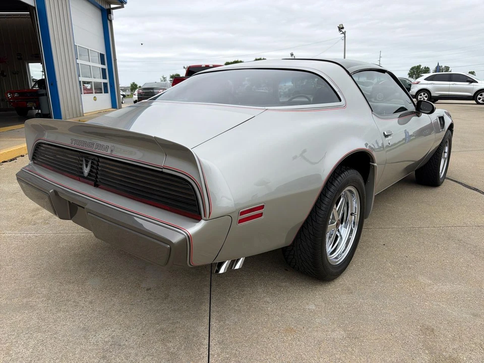 1979 Pontiac Firebird Trans Am 2nd Gen - Image 10 of 31