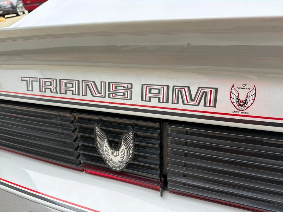 1979 Pontiac Firebird Trans Am 2nd Gen - Image 28 of 31