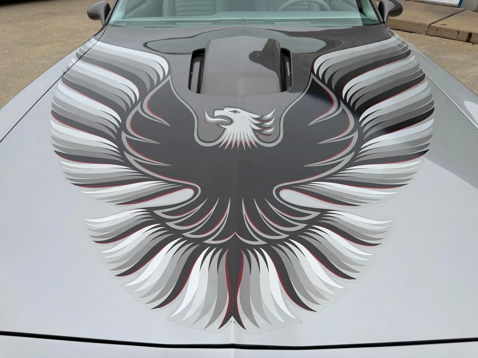 1979 Pontiac Firebird Trans Am 2nd Gen - Image 7 of 31