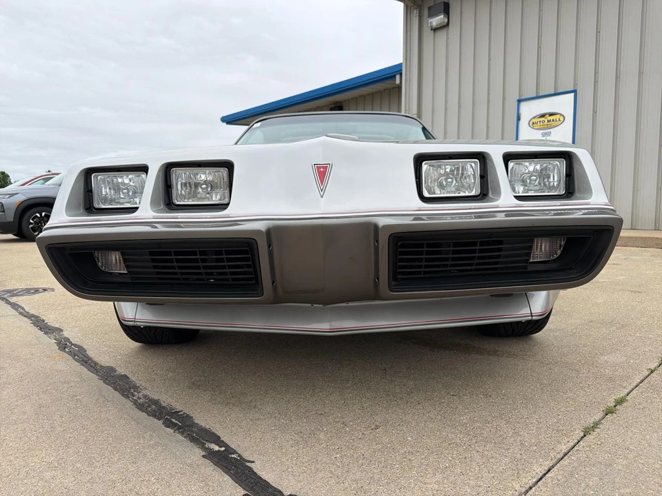 1979 Pontiac Firebird Trans Am 2nd Gen - Image 14 of 31