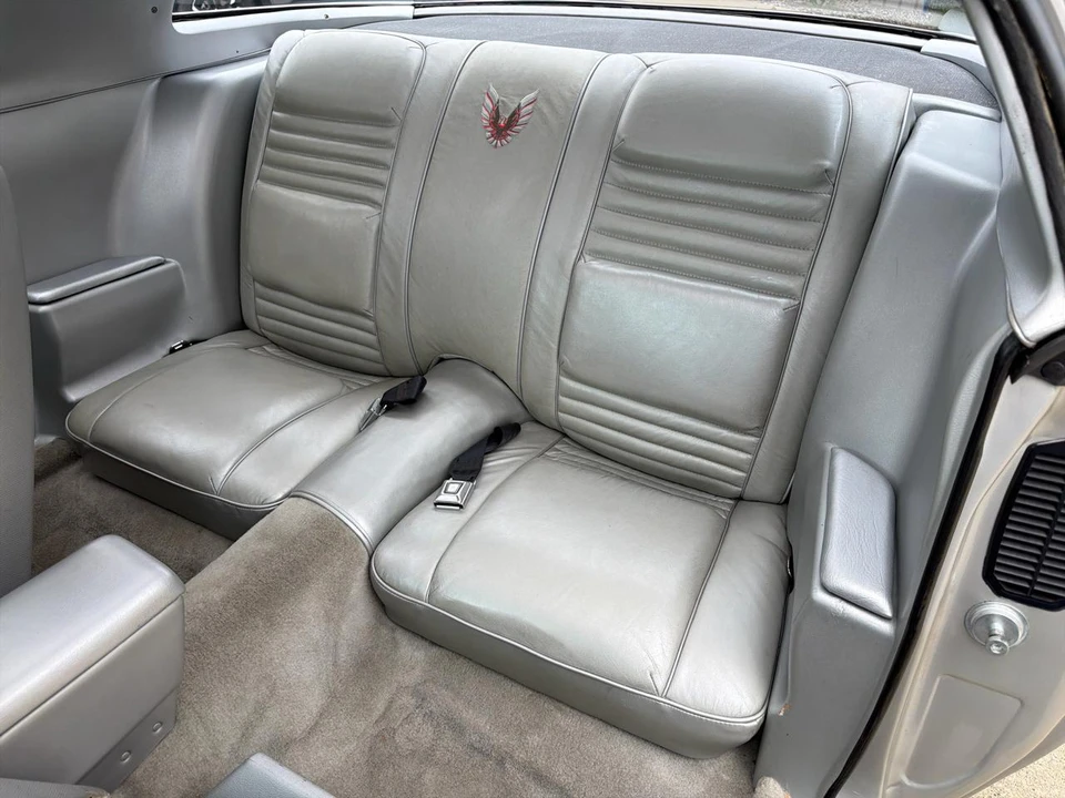 1979 Pontiac Firebird Trans Am 2nd Gen - Image 5 of 31