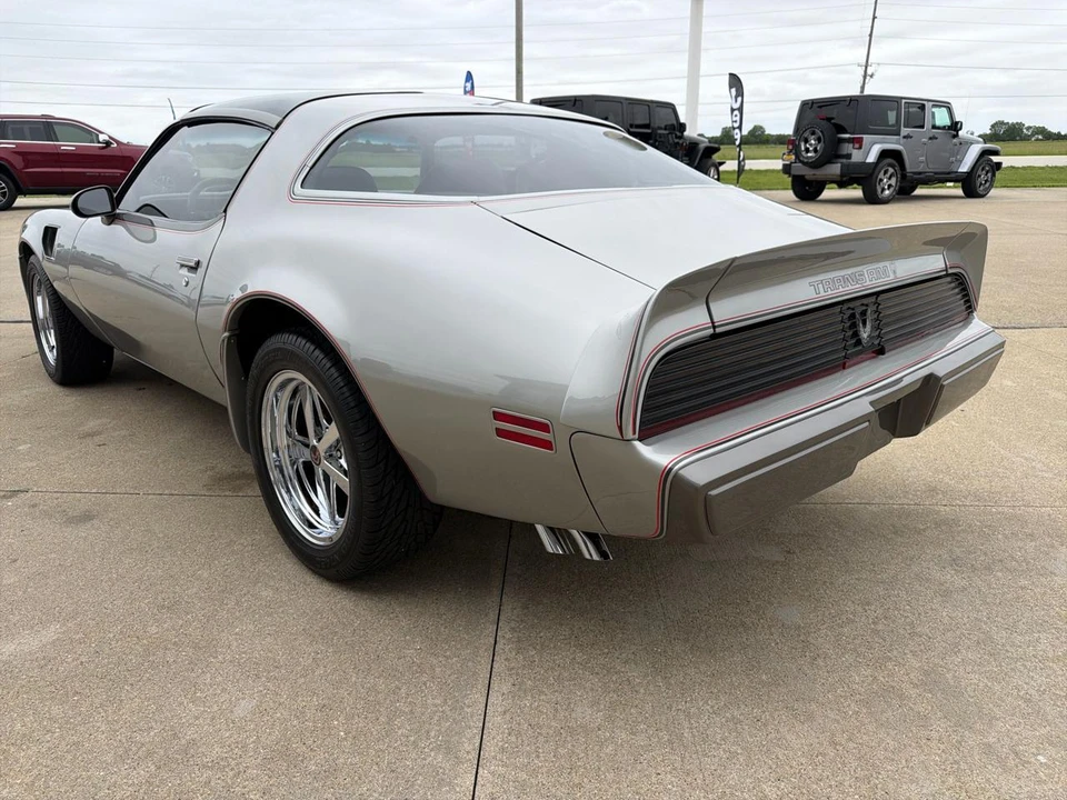 1979 Pontiac Firebird Trans Am 2nd Gen - Image 29 of 31